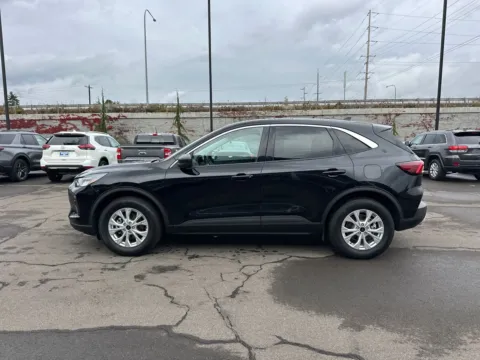 Photos of 2024 Ford Escape Active for sale in Washougal, WA at Westlie Ford