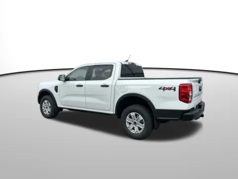 Another view of 2025 Ford Ranger XL for sale in Washougal, WA at Westlie Ford