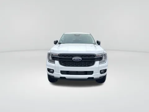 Photos of 2025 Ford Ranger XL for sale in Washougal, WA at Westlie Ford