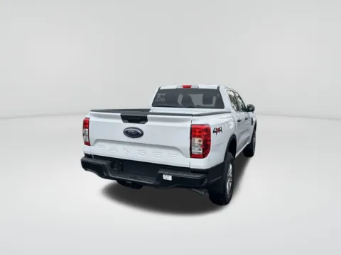 More photos of 2025 Ford Ranger XL at Westlie Ford, WA