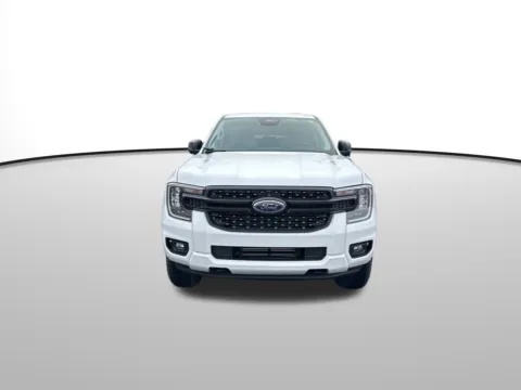 Photos of 2025 Ford Ranger XL for sale in Washougal, WA at Westlie Ford