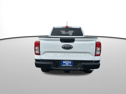 More photos of 2025 Ford Ranger XL at Westlie Ford, WA
