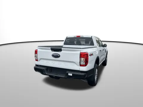 More photos of 2025 Ford Ranger XL at Westlie Ford, WA