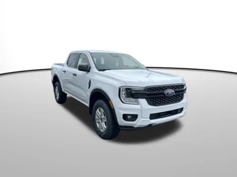 Another view of 2025 Ford Ranger XL for sale in Washougal, WA at Westlie Ford