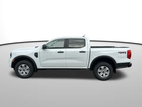 Photos of 2025 Ford Ranger XL for sale in Washougal, WA at Westlie Ford