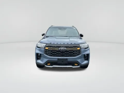 Photos of 2026 Ford Explorer Tremor for sale in Washougal, WA at Westlie Ford