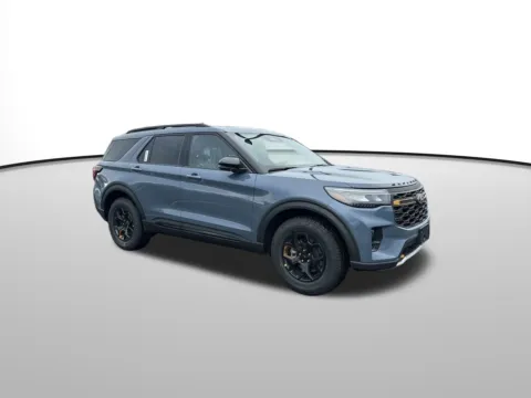 Another view of 2026 Ford Explorer Tremor for sale in Washougal, WA at Westlie Ford