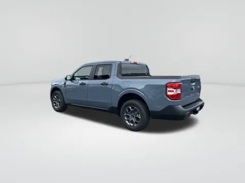Another view of 2025 Ford Maverick XLT for sale in Washougal, WA at Westlie Ford