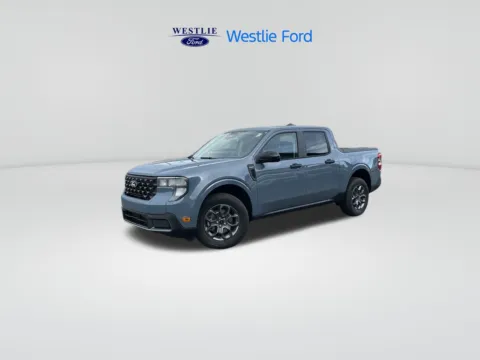 Gray 2025 Ford Maverick XLT for sale in Washougal, WA