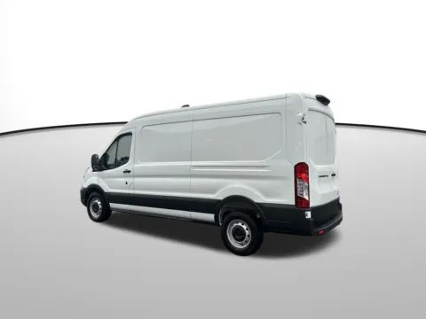 Another view of 2026 Ford Transit-250 for sale in Washougal, WA at Westlie Ford