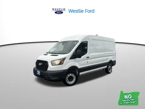 White 2026 Ford Transit-250 for sale in Washougal, WA