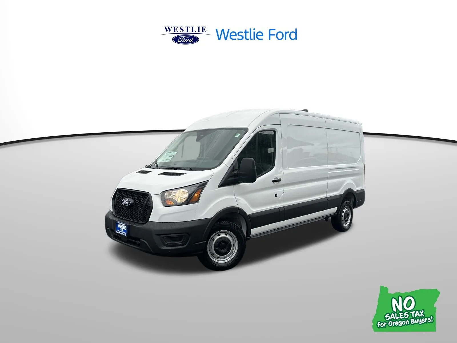 2026 Ford Transit-250 for sale in Washougal, WA