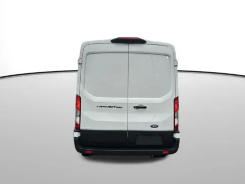 More photos of 2026 Ford Transit-250 at Westlie Ford, WA