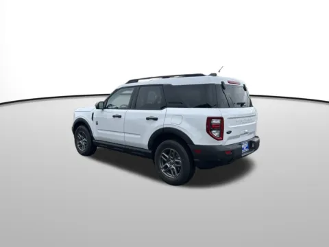 Another view of 2025 Ford Bronco Sport Big Bend for sale in Washougal, WA at Westlie Ford