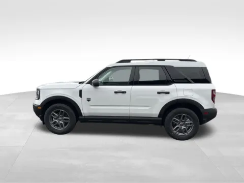 Photos of 2025 Ford Bronco Sport Big Bend for sale in Washougal, WA at Westlie Ford