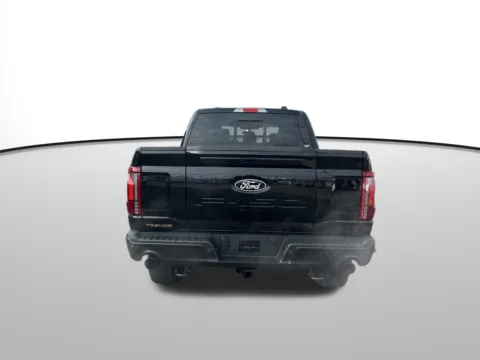 More photos of 2025 Ford F-150 Tremor at Westlie Ford, WA