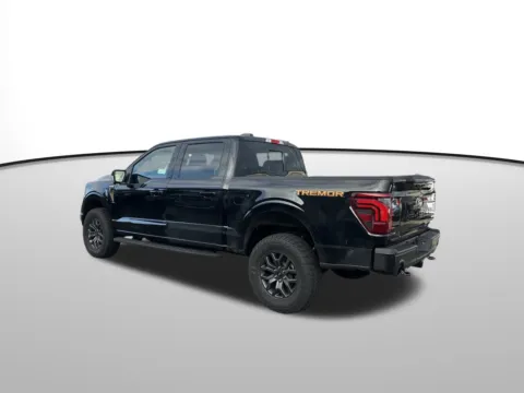 Another view of 2025 Ford F-150 Tremor for sale in Washougal, WA at Westlie Ford