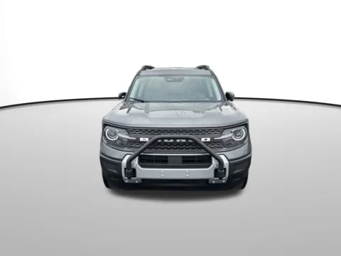 Photos of 2025 Ford Bronco Sport Big Bend for sale in Washougal, WA at Westlie Ford