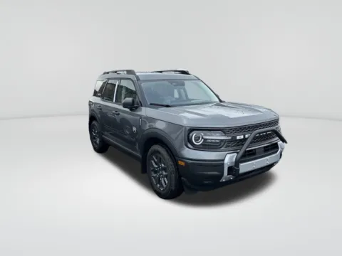 Another view of 2025 Ford Bronco Sport Big Bend for sale in Washougal, WA at Westlie Ford