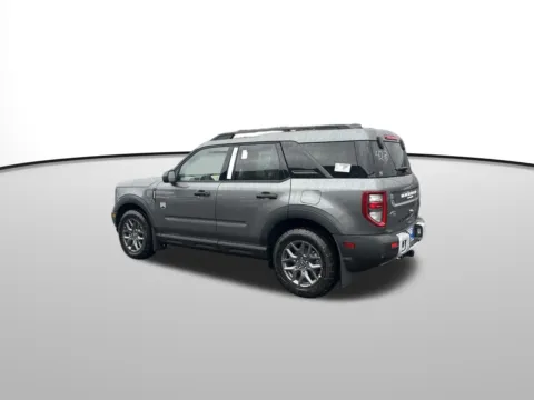 Another view of 2025 Ford Bronco Sport Big Bend for sale in Washougal, WA at Westlie Ford