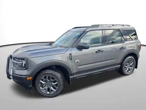 Photos of 2025 Ford Bronco Sport Big Bend for sale in Washougal, WA at Westlie Ford