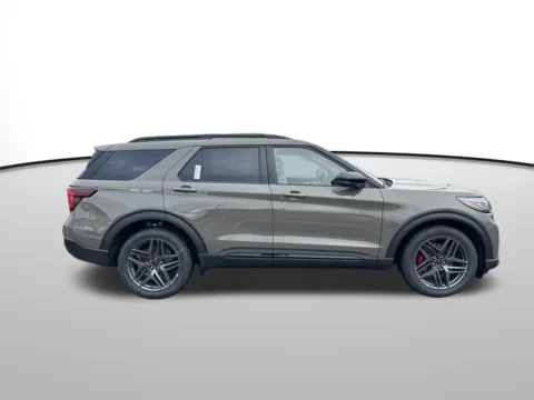 Another view of 2026 Ford Explorer ST for sale in Washougal, WA at Westlie Ford