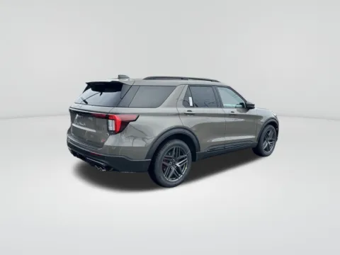 More photos of 2026 Ford Explorer ST at Westlie Ford, WA