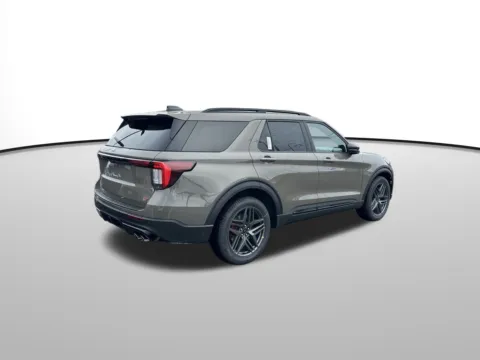 More photos of 2026 Ford Explorer ST at Westlie Ford, WA