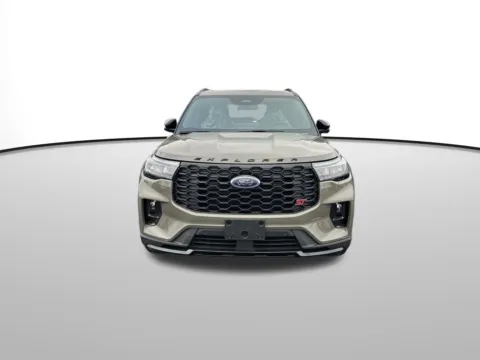 Photos of 2026 Ford Explorer ST for sale in Washougal, WA at Westlie Ford