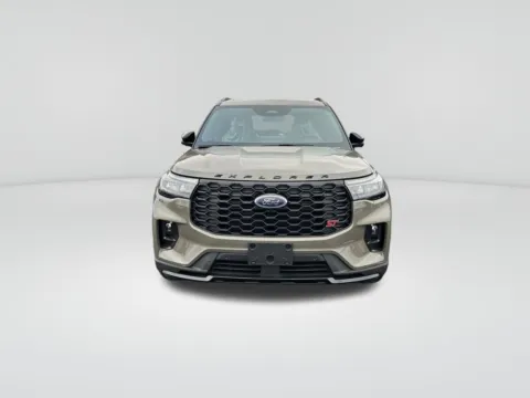 Photos of 2026 Ford Explorer ST for sale in Washougal, WA at Westlie Ford