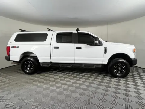 More photos of 2020 Ford F-250SD XL at Westlie Ford, WA