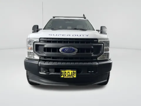 Photos of 2020 Ford F-250SD XL for sale in Washougal, WA at Westlie Ford