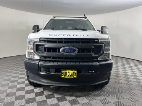 Photos of 2020 Ford F-250SD XL for sale in Washougal, WA at Westlie Ford