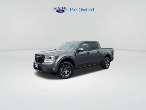 Gray 2023 Ford Maverick XLT for sale in Washougal, WA