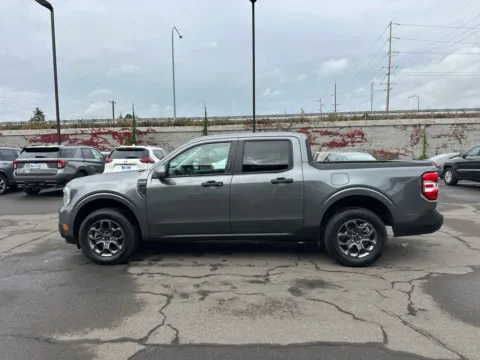 Photos of 2023 Ford Maverick XLT for sale in Washougal, WA at Westlie Ford