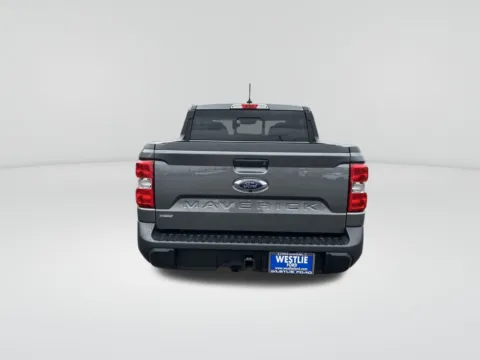 More photos of 2023 Ford Maverick XLT at Westlie Ford, WA