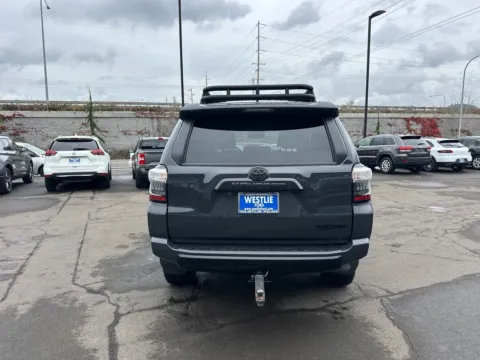 More photos of 2024 Toyota 4Runner TRD Pro at Westlie Ford, WA