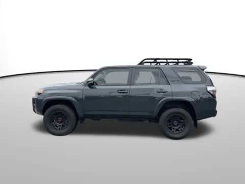 Photos of 2024 Toyota 4Runner TRD Pro for sale in Washougal, WA at Westlie Ford