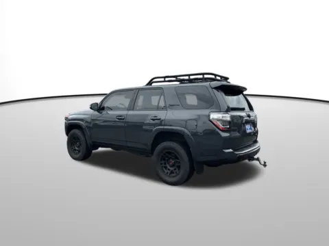 Another view of 2024 Toyota 4Runner TRD Pro for sale in Washougal, WA at Westlie Ford