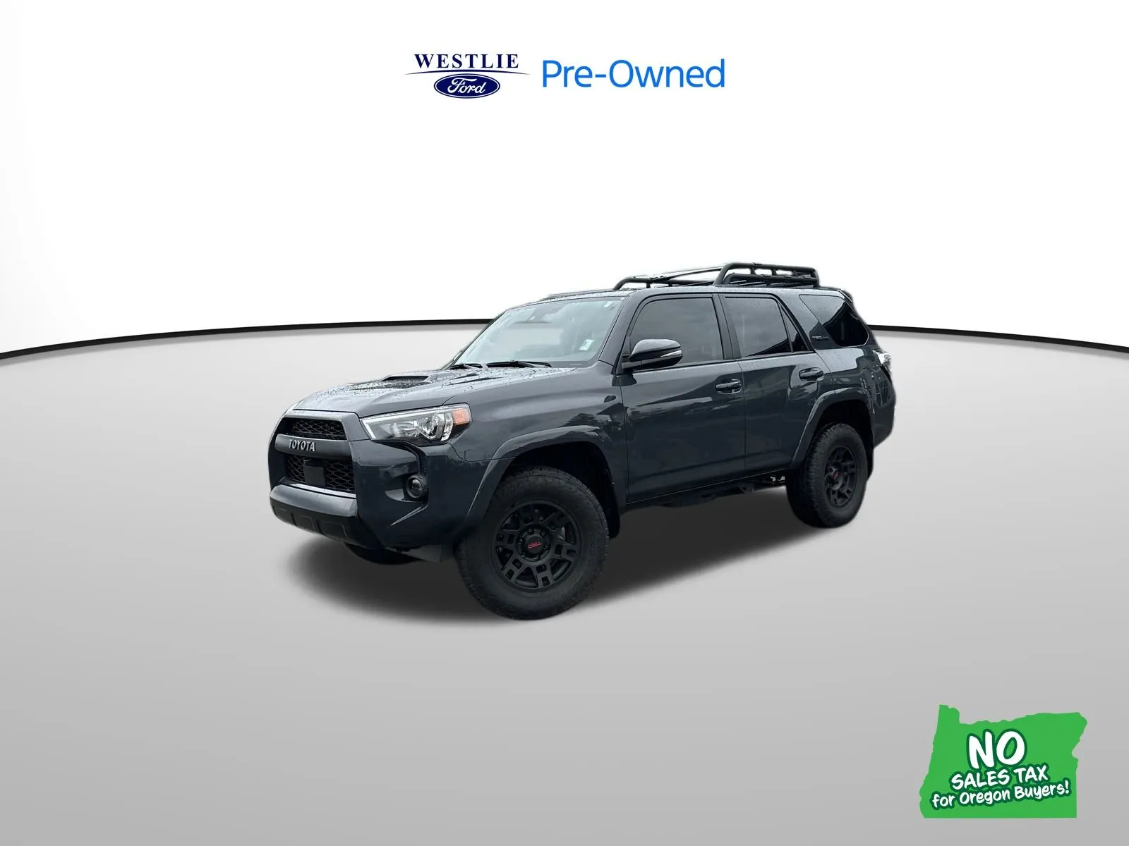 2024 Toyota 4Runner TRD Pro for sale in Washougal, WA