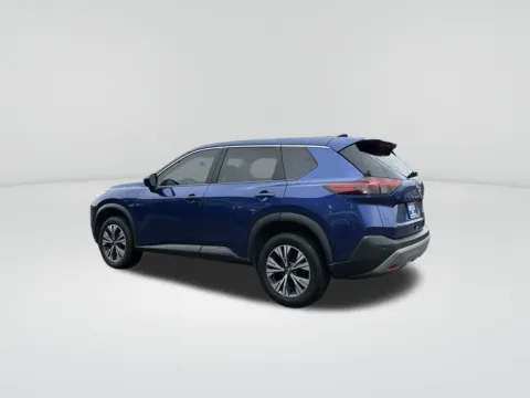 Another view of 2023 Nissan Rogue SV for sale in Washougal, WA at Westlie Ford