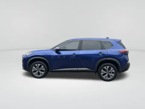 Photos of 2023 Nissan Rogue SV for sale in Washougal, WA at Westlie Ford