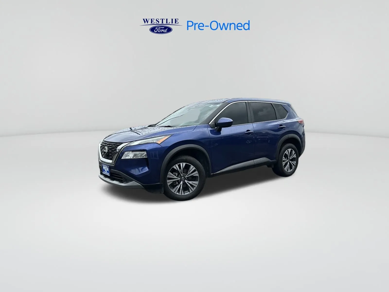 2023 Nissan Rogue SV for sale in Washougal, WA