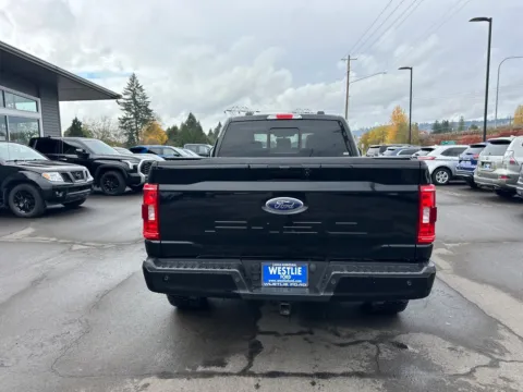 More photos of 2023 Ford F-150 XLT at Westlie Ford, WA