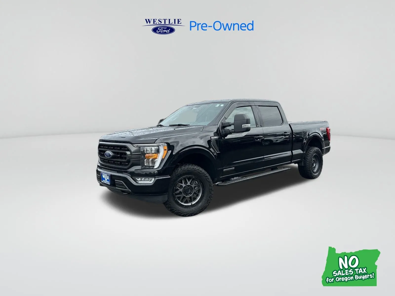 2023 Ford F-150 XLT for sale in Washougal, WA