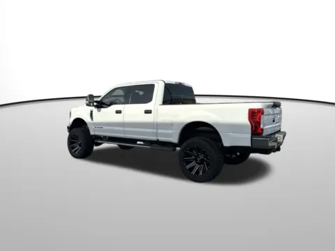 Another view of 2019 Ford F-250SD XLT for sale in Washougal, WA at Westlie Ford