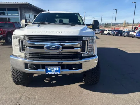 Photos of 2019 Ford F-250SD XLT for sale in Washougal, WA at Westlie Ford
