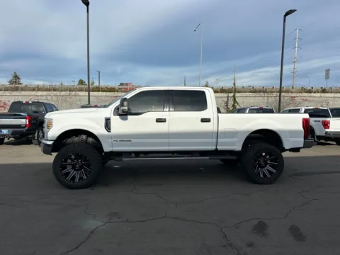 Photos of 2019 Ford F-250SD XLT for sale in Washougal, WA at Westlie Ford