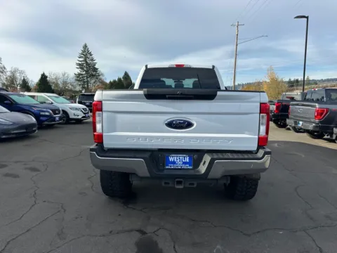 More photos of 2019 Ford F-250SD XLT at Westlie Ford, WA