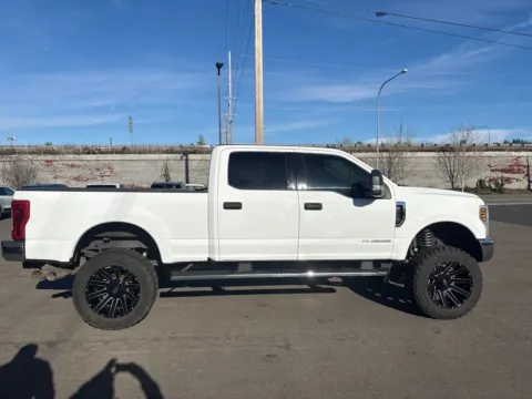More photos of 2019 Ford F-250SD XLT at Westlie Ford, WA